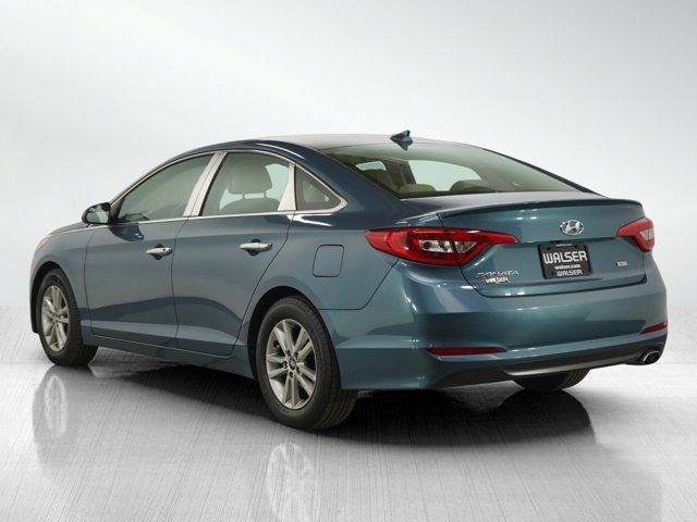 2016 Hyundai Sonata 2.4L SE