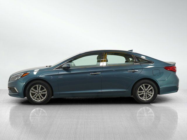 2016 Hyundai Sonata 2.4L SE