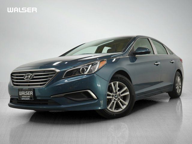 2016 Hyundai Sonata 2.4L SE