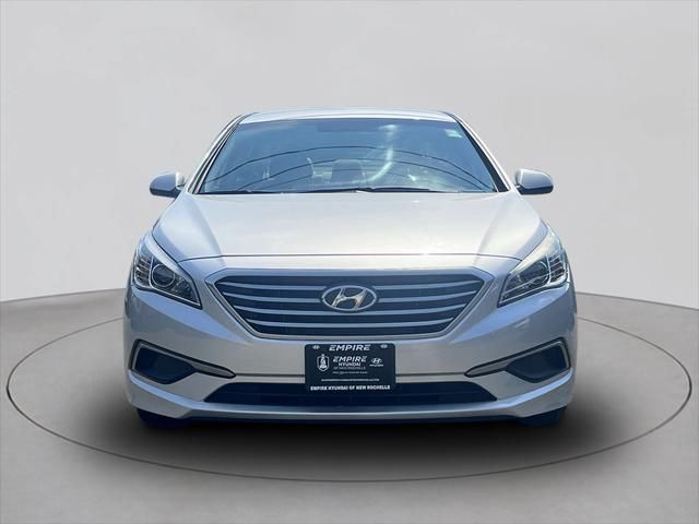 2016 Hyundai Sonata 2.4L SE