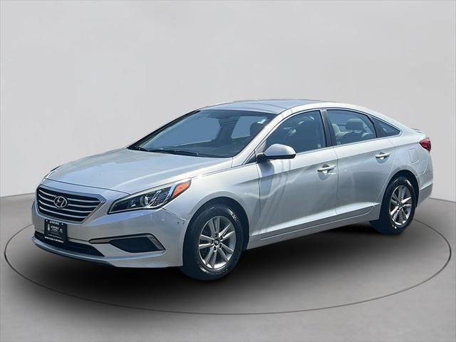 2016 Hyundai Sonata 2.4L SE