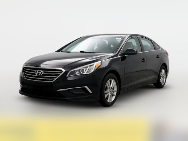 2016 Hyundai Sonata 2.4L SE