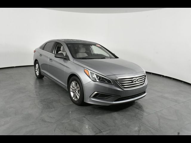 2016 Hyundai Sonata 2.4L