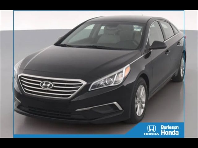 2016 Hyundai Sonata 2.4L SE