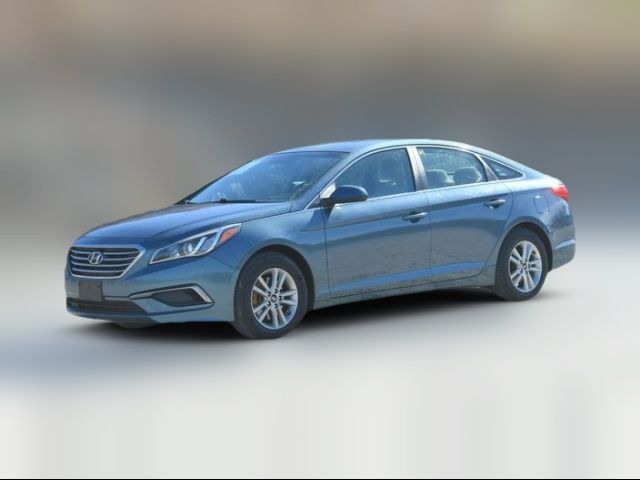 2016 Hyundai Sonata 2.4L SE