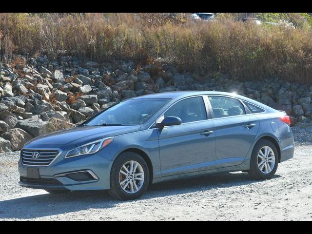 2016 Hyundai Sonata 2.4L SE