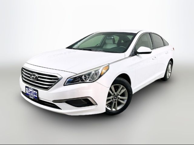 2016 Hyundai Sonata 2.4L SE