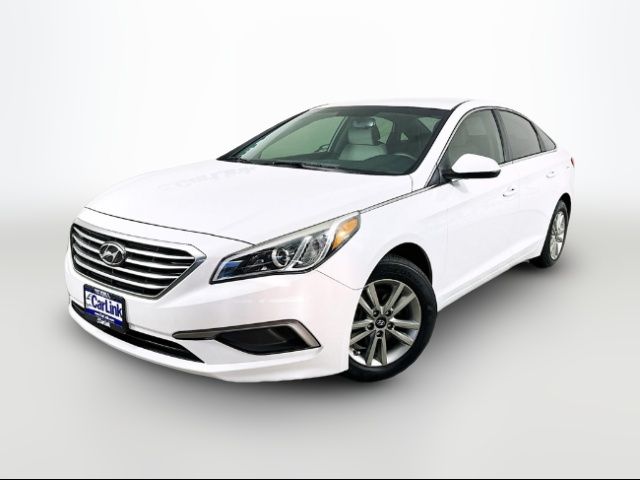 2016 Hyundai Sonata 2.4L SE