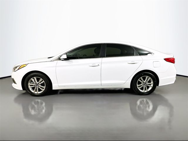 2016 Hyundai Sonata 2.4L SE