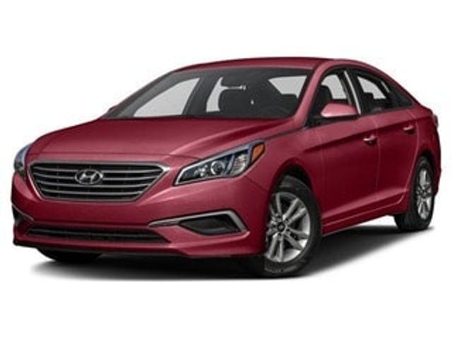 2016 Hyundai Sonata 2.4L SE