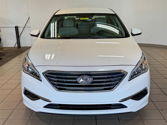2016 Hyundai Sonata 2.4L SE