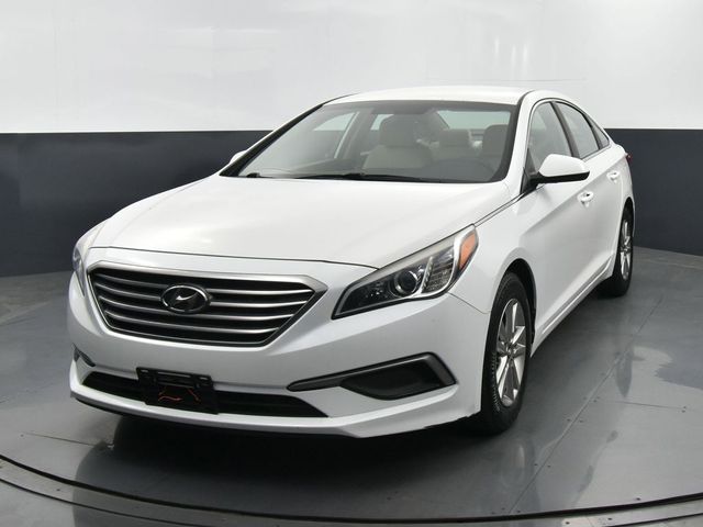 2016 Hyundai Sonata 2.4L SE