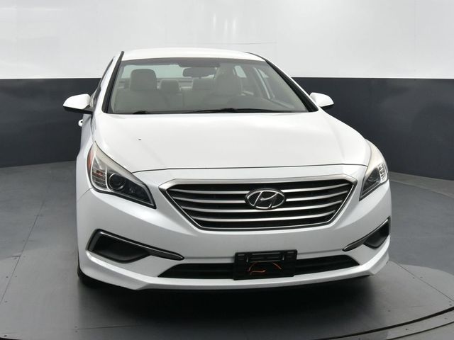 2016 Hyundai Sonata 2.4L SE