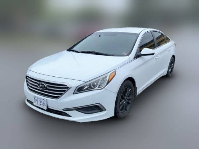 2016 Hyundai Sonata 2.4L