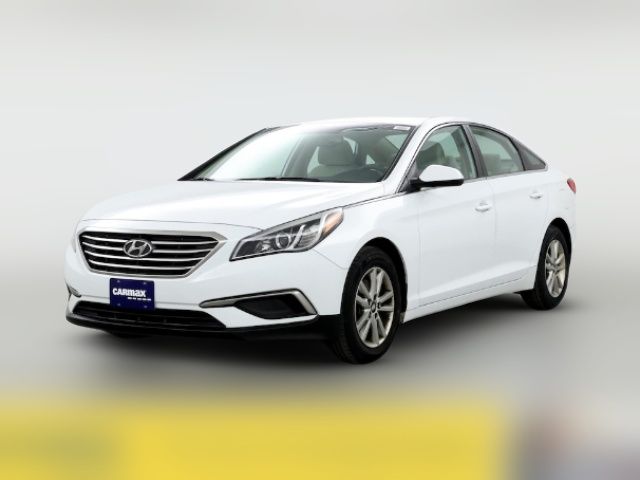 2016 Hyundai Sonata 2.4L SE