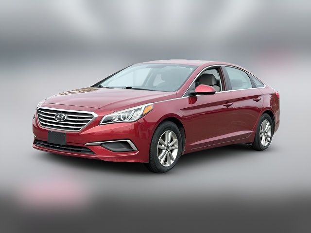 2016 Hyundai Sonata 2.4L SE