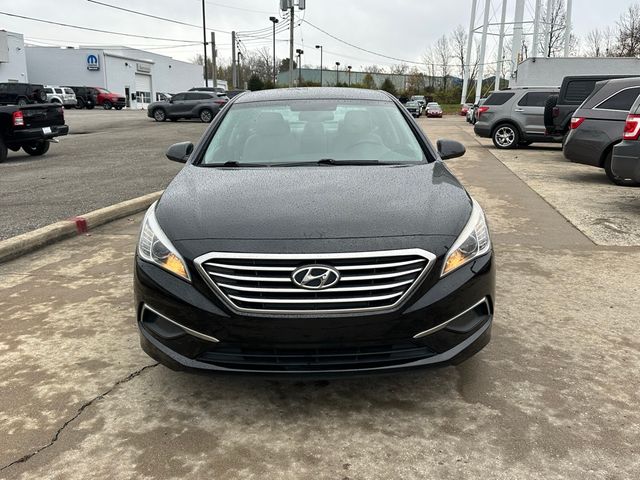 2016 Hyundai Sonata 2.4L SE