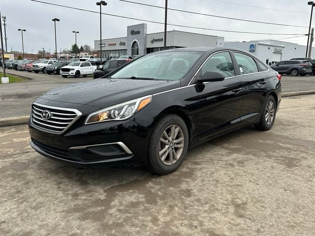 2016 Hyundai Sonata 2.4L SE