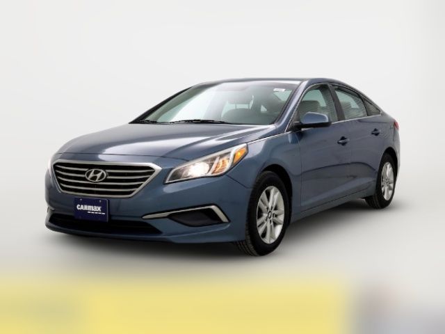 2016 Hyundai Sonata 2.4L SE