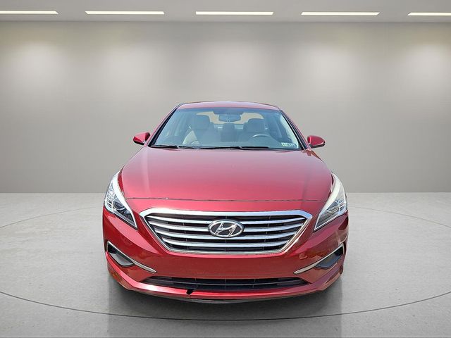 2016 Hyundai Sonata 2.4L SE