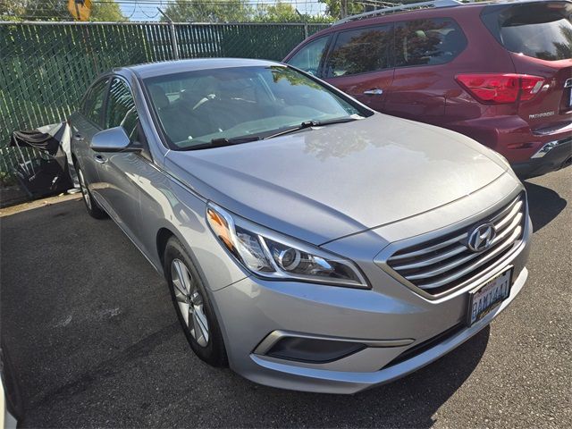 2016 Hyundai Sonata 2.4L SE