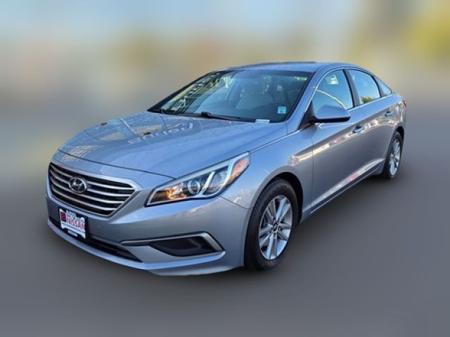 2016 Hyundai Sonata 2.4L SE