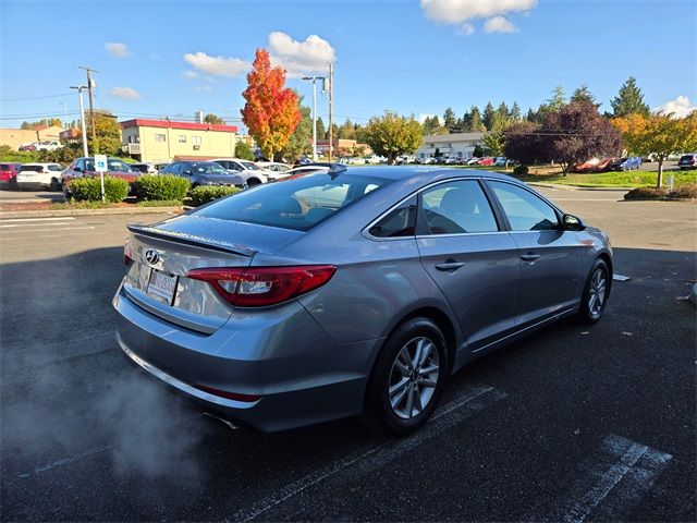 2016 Hyundai Sonata 2.4L SE