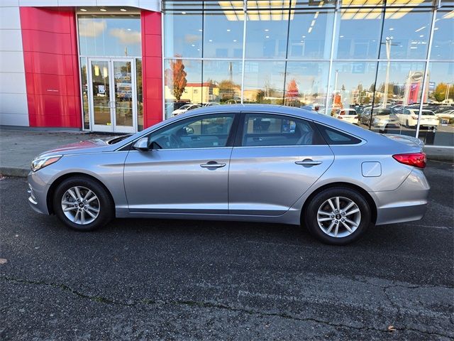 2016 Hyundai Sonata 2.4L SE