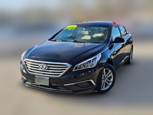 2016 Hyundai Sonata 2.4L SE