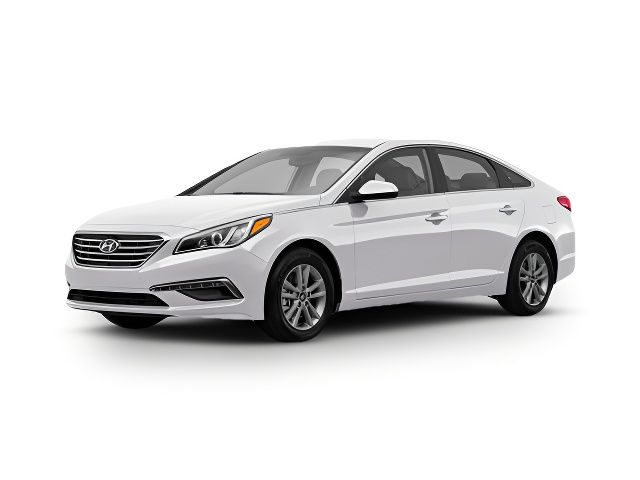 2016 Hyundai Sonata 2.4L SE