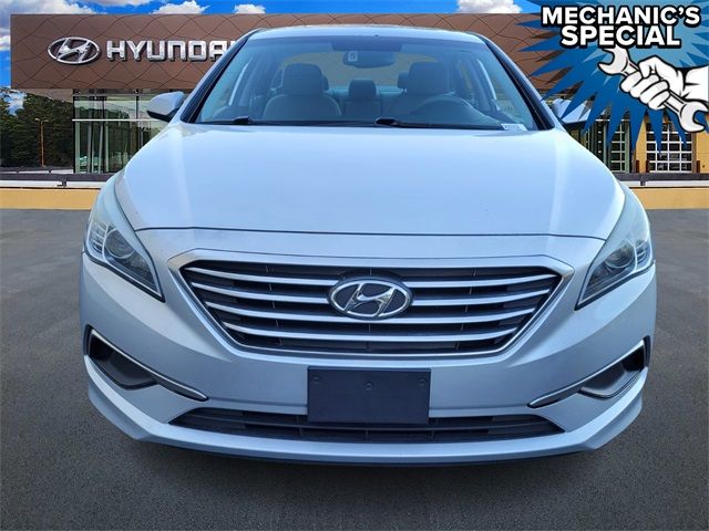 2016 Hyundai Sonata 2.4L SE