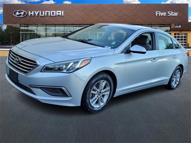 2016 Hyundai Sonata 2.4L SE