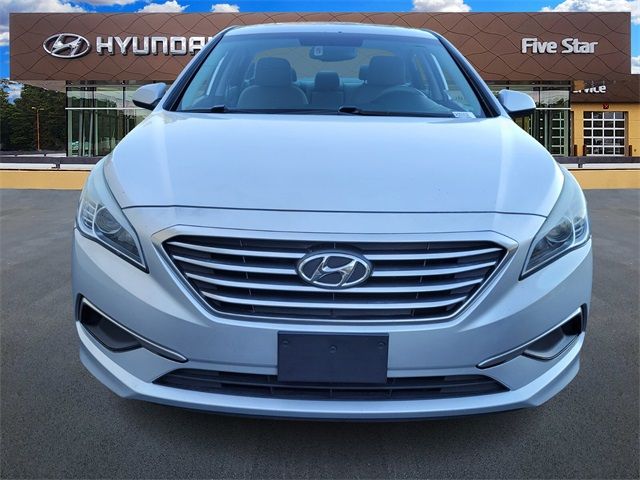 2016 Hyundai Sonata 2.4L SE