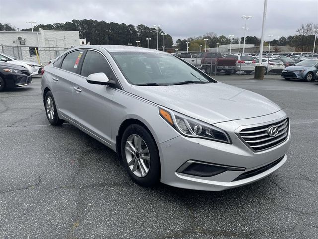 2016 Hyundai Sonata 2.4L SE