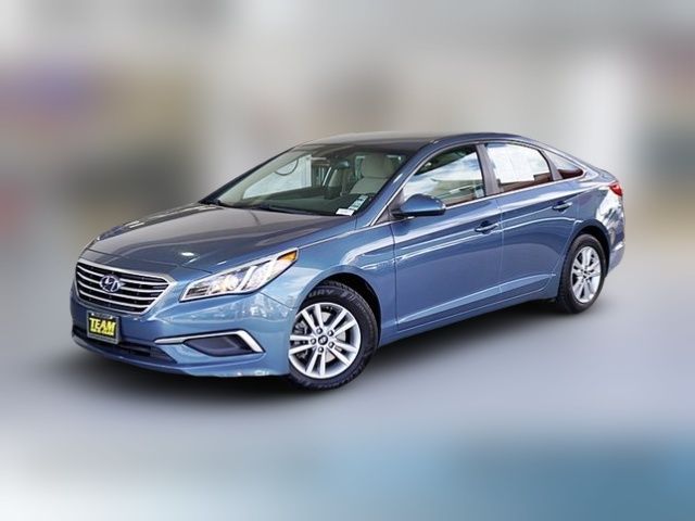 2016 Hyundai Sonata 2.4L SE