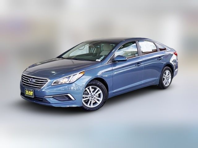 2016 Hyundai Sonata 2.4L SE