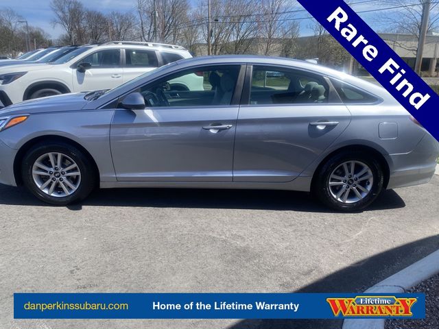 2016 Hyundai Sonata 2.4L SE