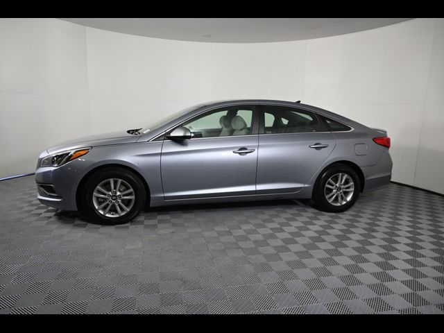 2016 Hyundai Sonata 2.4L SE