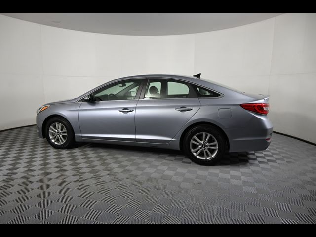 2016 Hyundai Sonata 2.4L SE