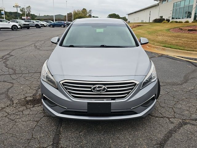 2016 Hyundai Sonata 2.4L SE