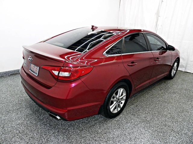 2016 Hyundai Sonata 2.4L SE