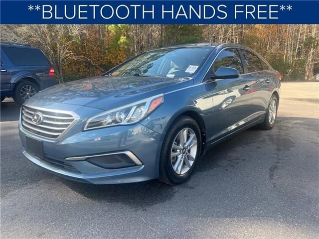 2016 Hyundai Sonata 2.4L SE