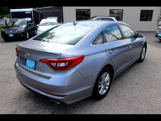 2016 Hyundai Sonata 2.4L