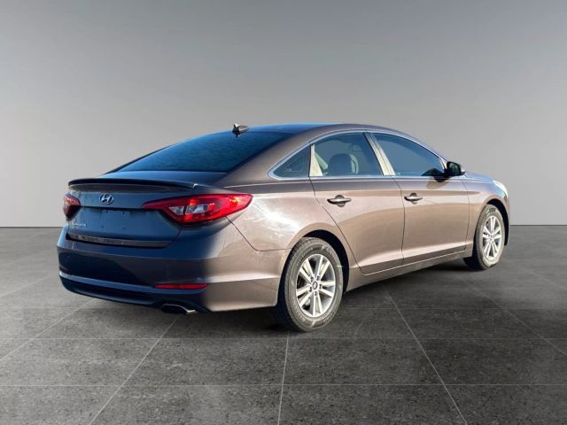 2016 Hyundai Sonata 2.4L SE