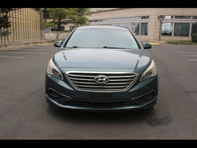 2016 Hyundai Sonata 2.4L SE