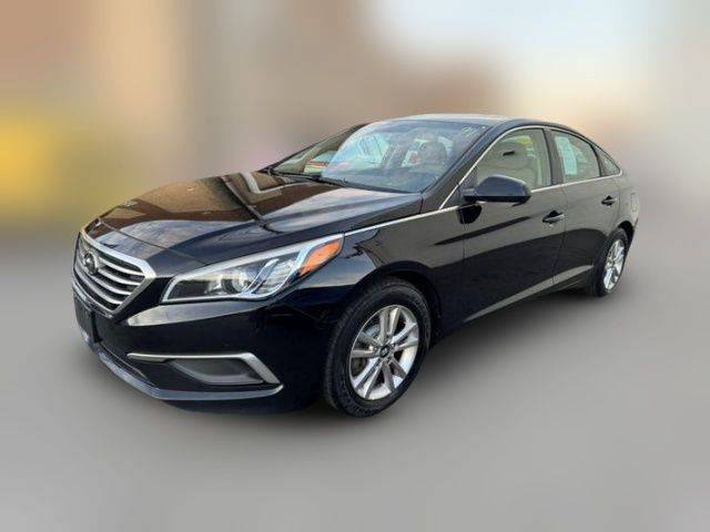 2016 Hyundai Sonata 2.4L