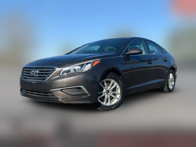 2016 Hyundai Sonata 2.4L SE