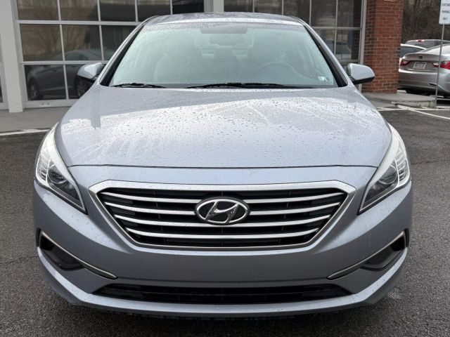2016 Hyundai Sonata 2.4L SE