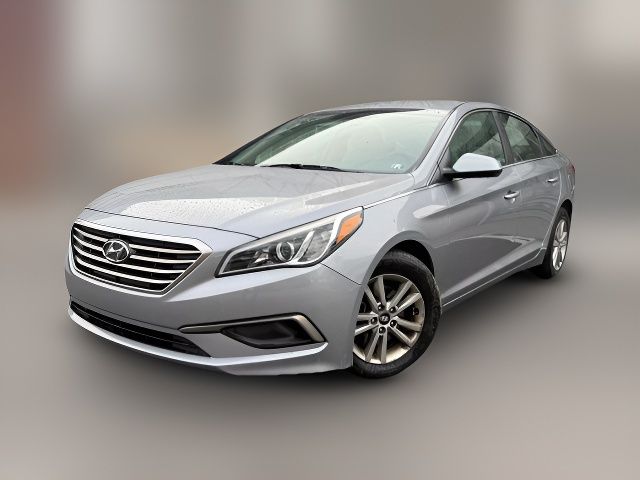 2016 Hyundai Sonata 2.4L SE