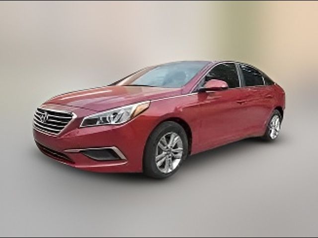 2016 Hyundai Sonata 2.4L SE